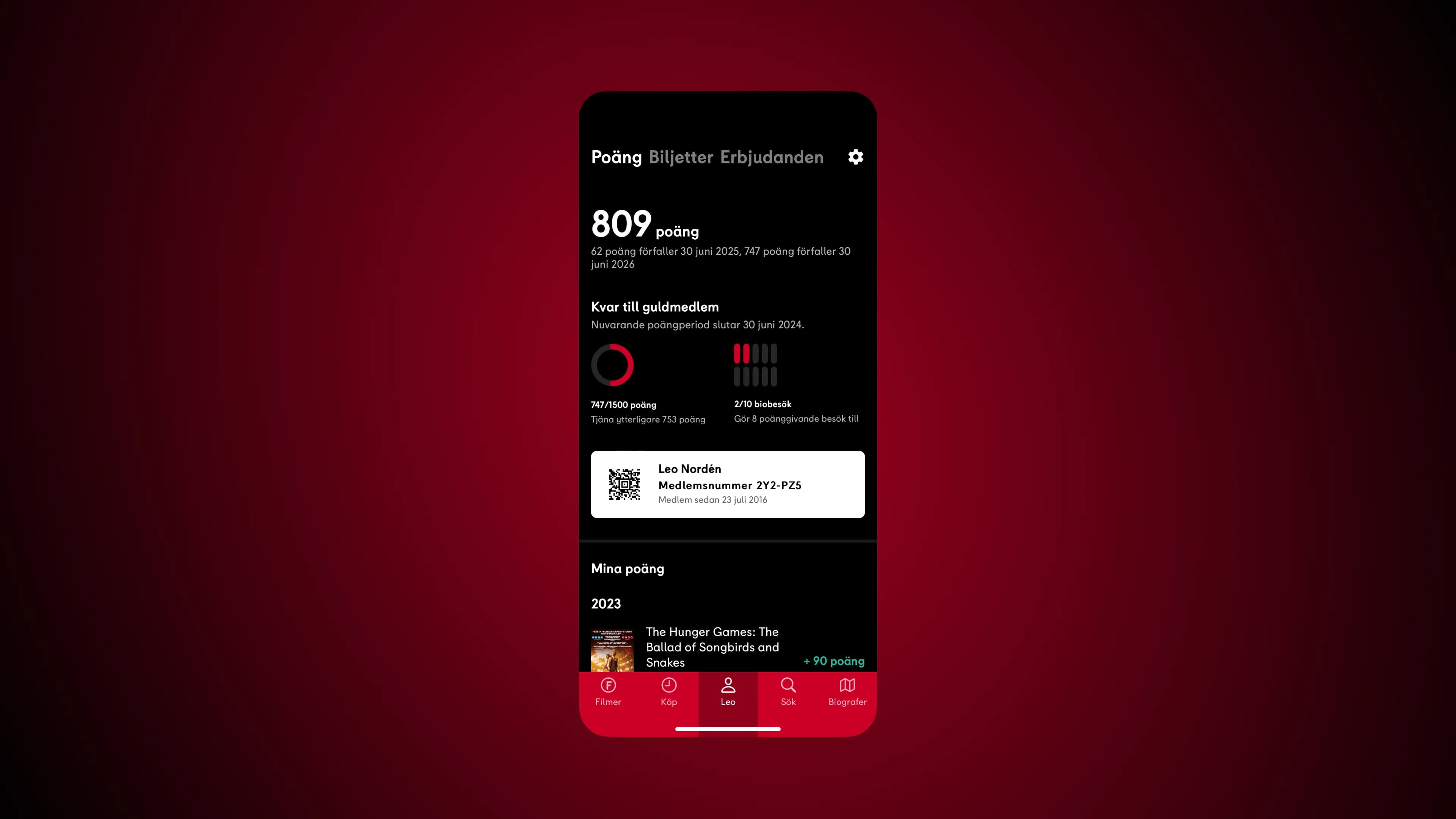 QR Code suggestion 2