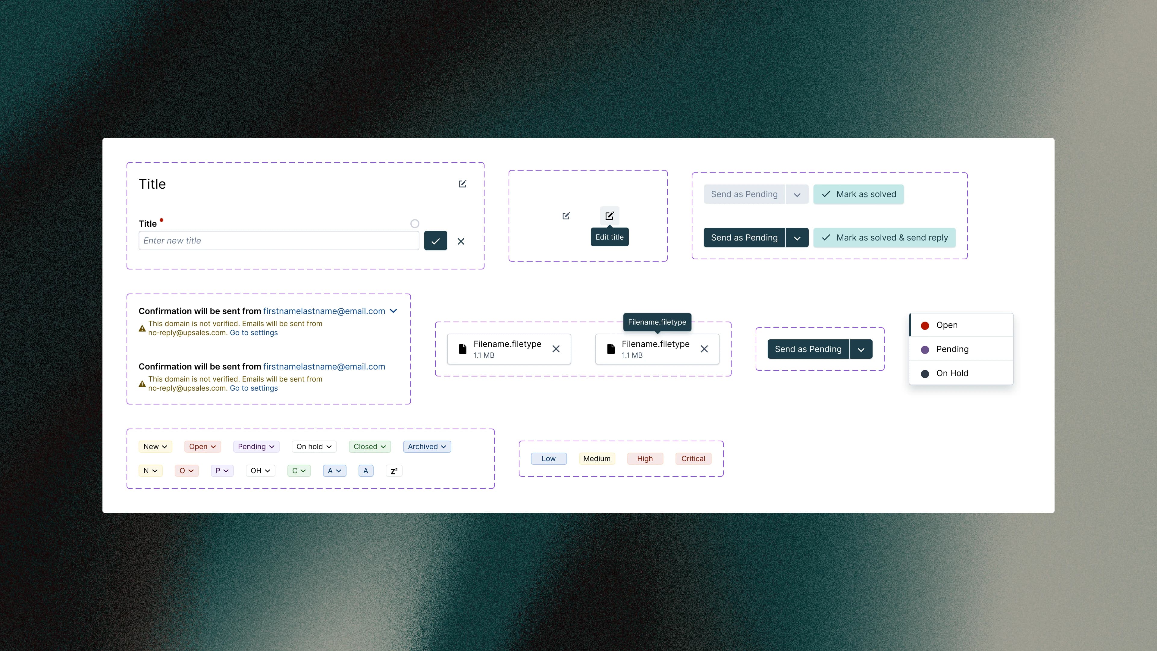 Component library 2