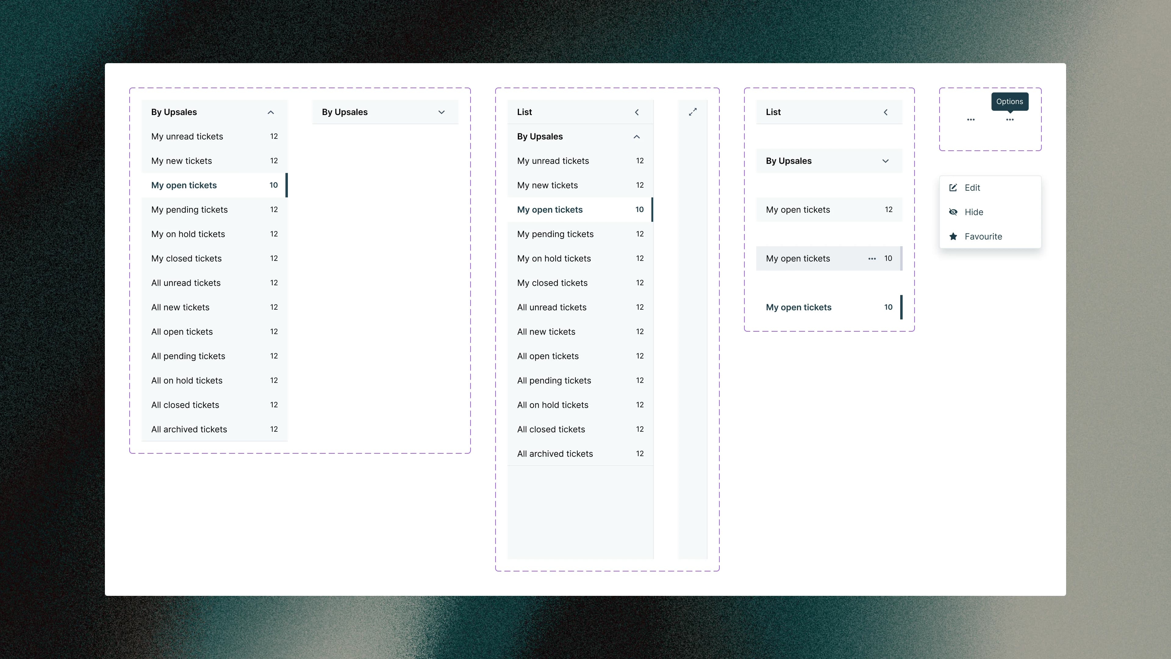 Component library 3