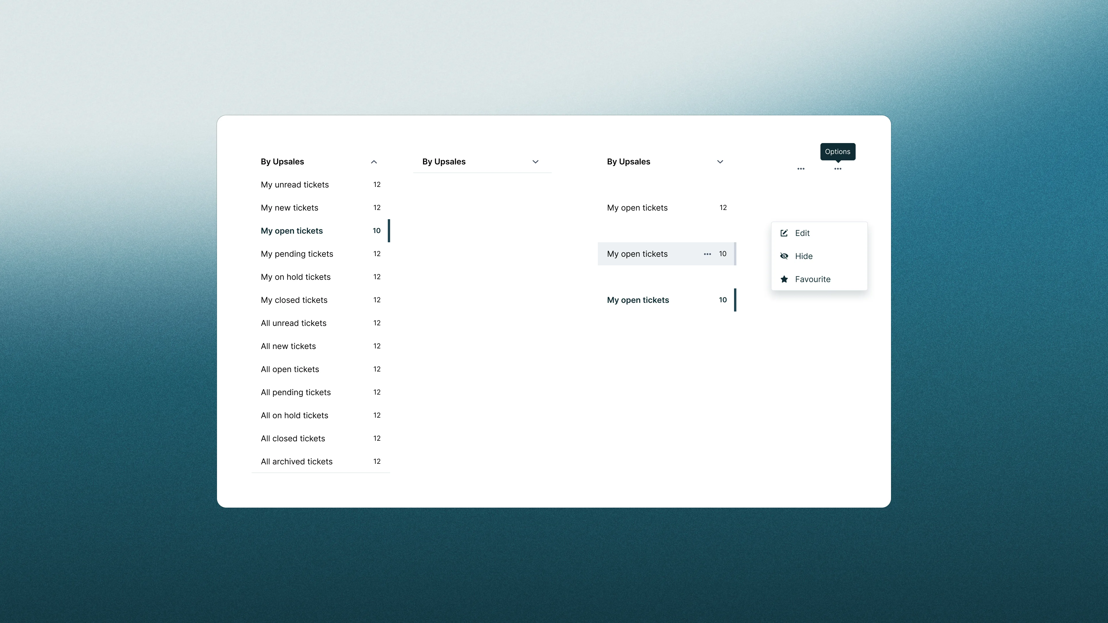 Component library 3